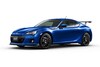 Subaru BRZ tS