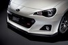 Subaru BRZ tS