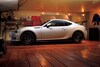 Subaru BRZ tS