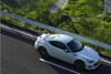 Subaru BRZ tS