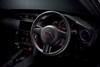 Subaru BRZ tS