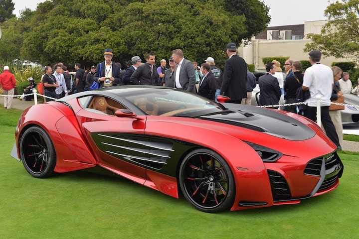 Laraki Epitome