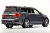 Mercedes-Benz Brabus GL B63-700 Widestar