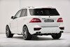 Mercedes-Benz Brabus ML B63-700 Widestar