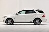 Mercedes-Benz Brabus ML B63-700 Widestar