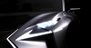 Lexus concept-car IAA Frankfurt