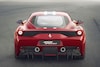 Ferrari 458 Speciale