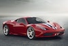 Ferrari 458 Speciale
