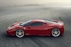 Ferrari 458 Speciale