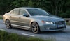 Volvo S80 2014