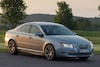 Volvo S80 2014