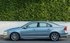 Volvo S80 2014