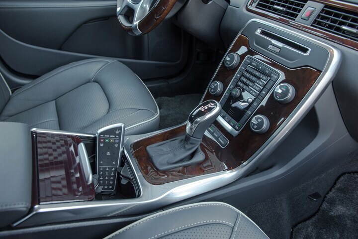 Volvo S80 2014