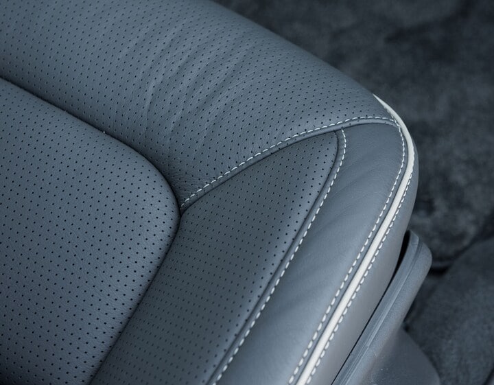 Volvo S80 2014