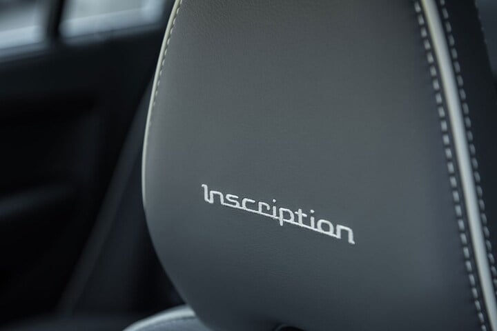 Volvo S80 2014