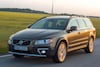 Volvo XC70 2014