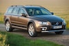 Volvo XC70 2014