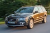 Volvo XC70 2014
