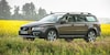 Volvo XC70 2014