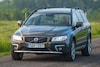 Volvo XC70 2014