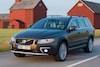 Volvo XC70 2014