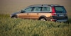 Volvo XC70 2014