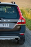 Volvo XC70 2014