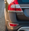 Volvo XC70 2014