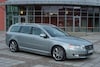 Volvo V70 2014