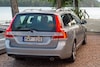 Volvo V70 2014