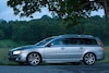 Volvo V70 2014