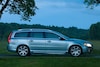 Volvo V70 2014