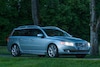 Volvo V70 2014