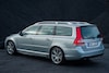 Volvo V70 2014
