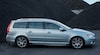 Volvo V70 2014