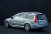 Volvo V70 2014