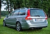 Volvo V70 2014