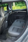Volvo V70 2014
