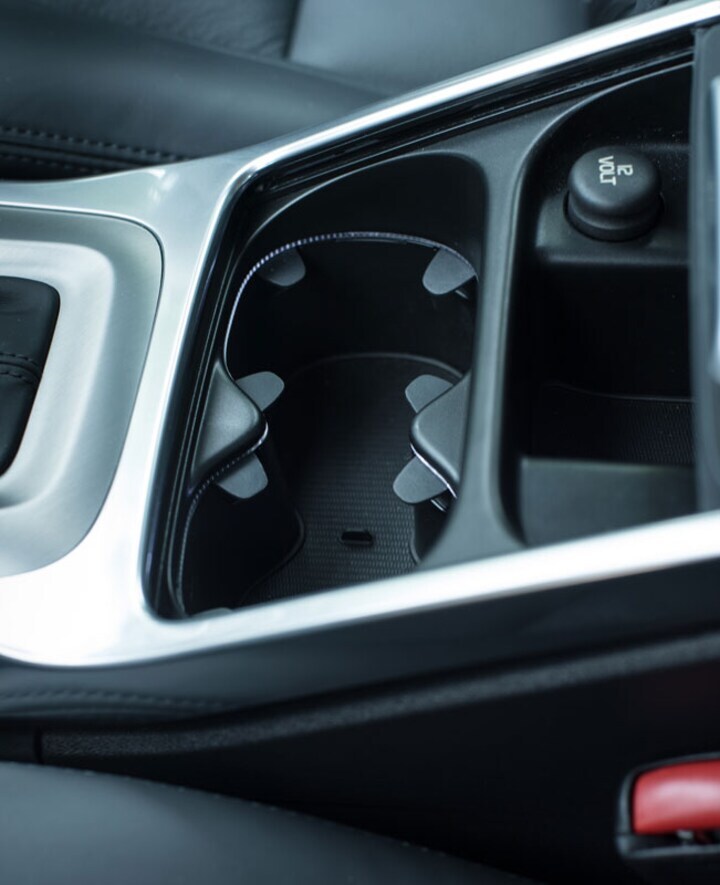 Volvo V70 2014