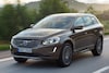 Volvo XC60 2014