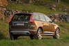 Volvo XC60 2014