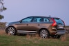 Volvo XC60 2014