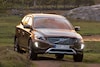 Volvo XC60 2014