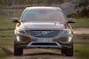 Volvo XC60 2014