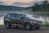 Volvo XC60 2014