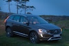 Volvo XC60 2014
