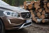 Volvo XC60 2014