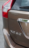 Volvo XC60 2014