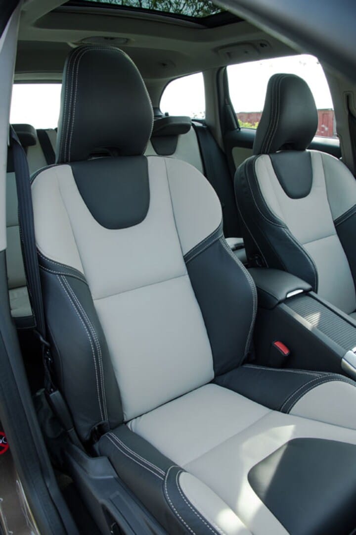 Volvo XC60 2014