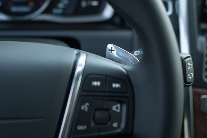 Volvo XC60 2014